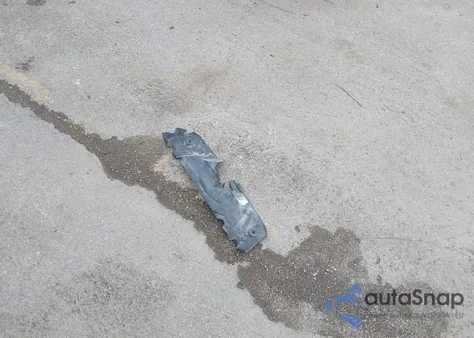 2006 Chevrolet Impala Lt из США, поврежденный, VIN 2G1WT55K369308196